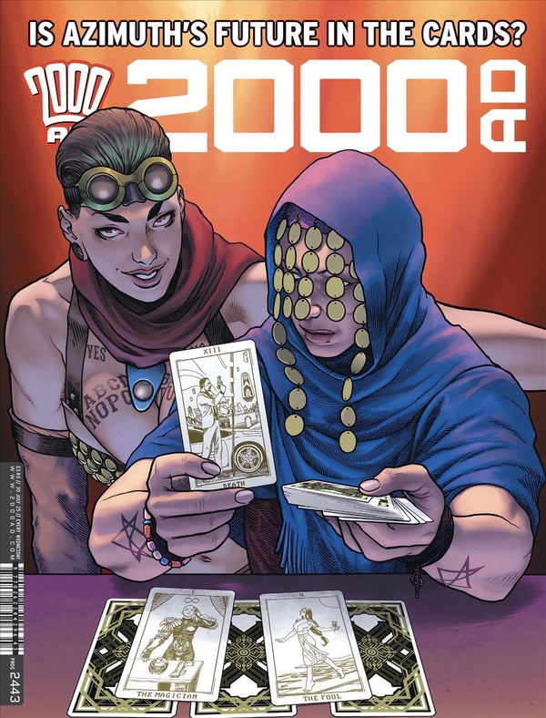 2000 AD