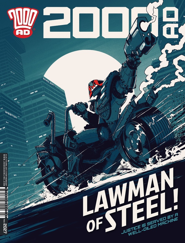 2000 AD