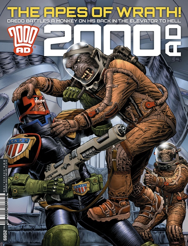 2000 AD