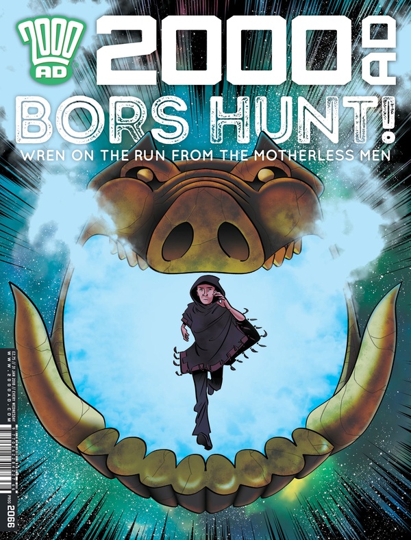 2000 AD