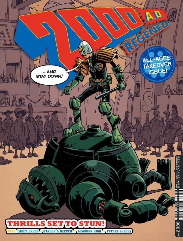 2000 AD