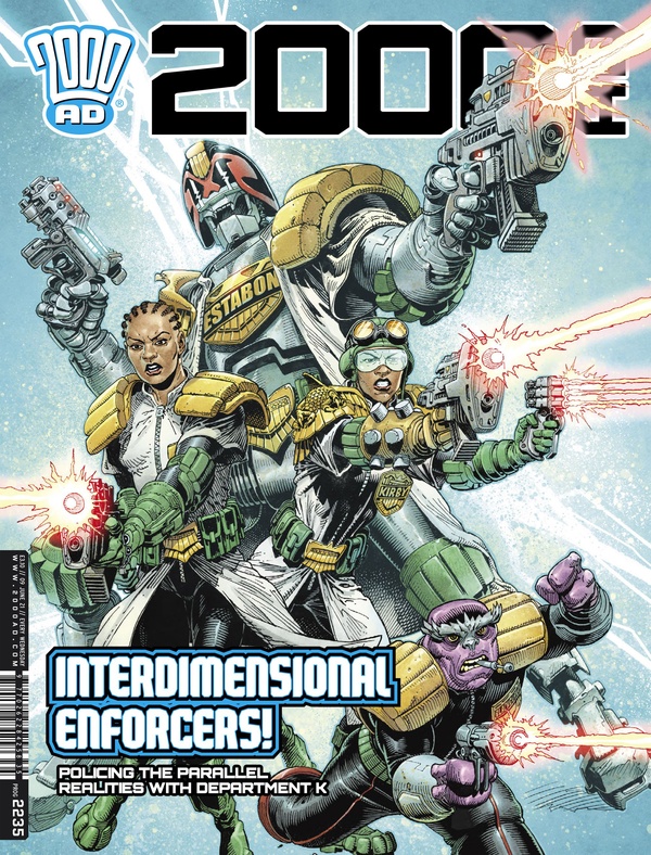 2000 AD