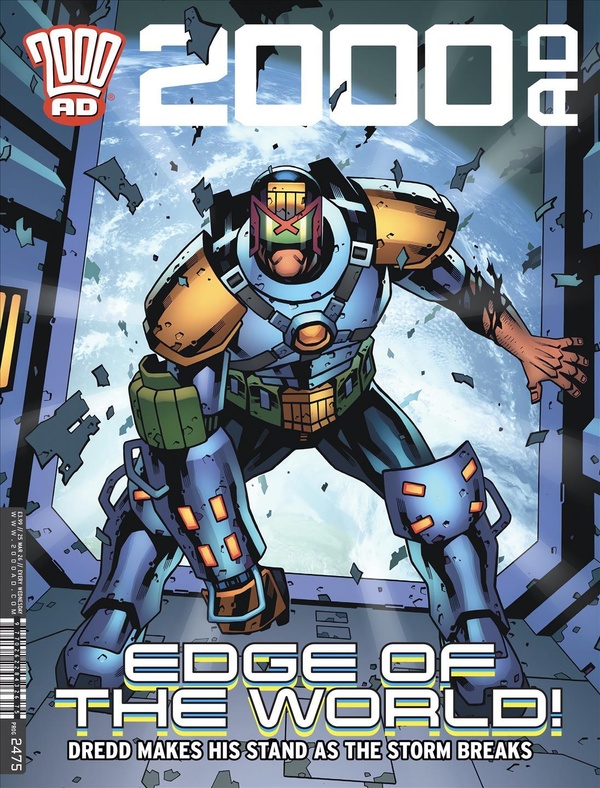 2000 AD