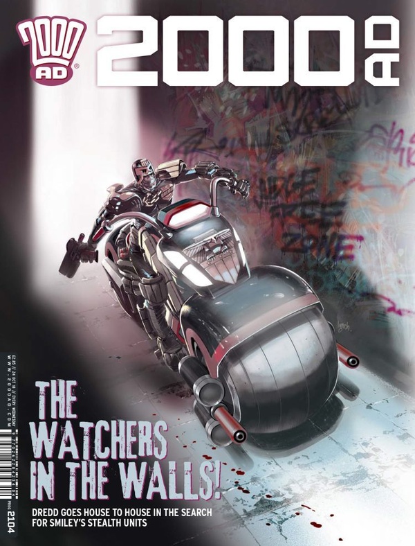 2000 AD