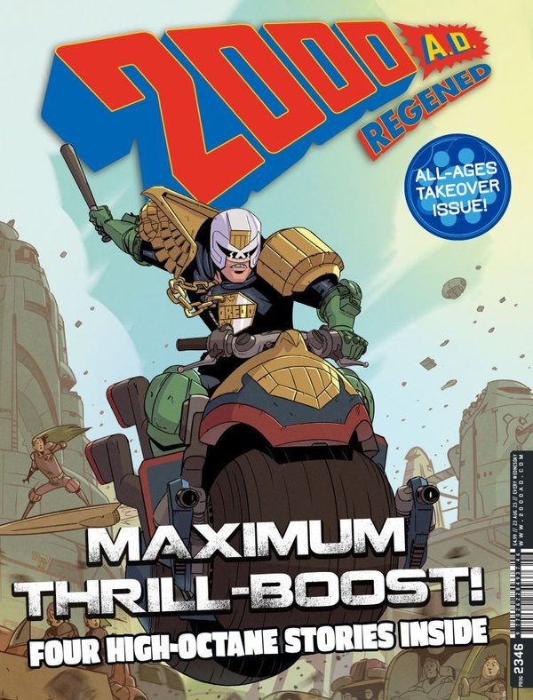 2000 AD