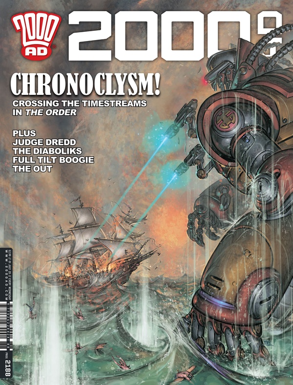 2000 AD
