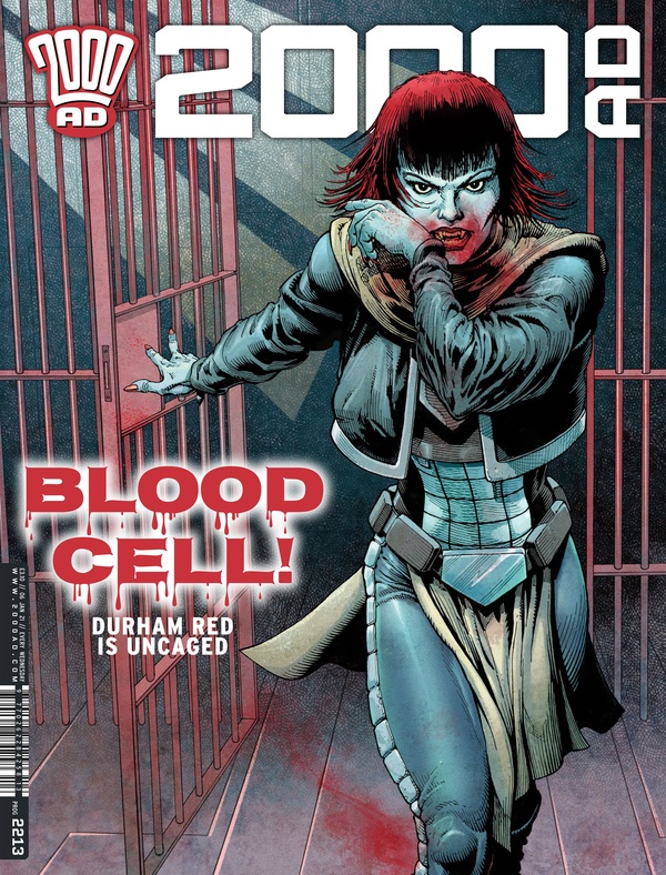 2000 AD
