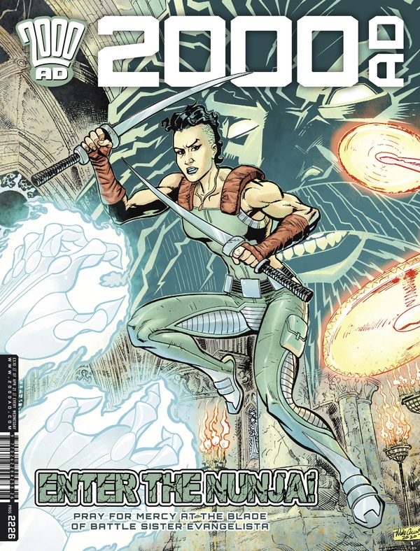 2000 AD