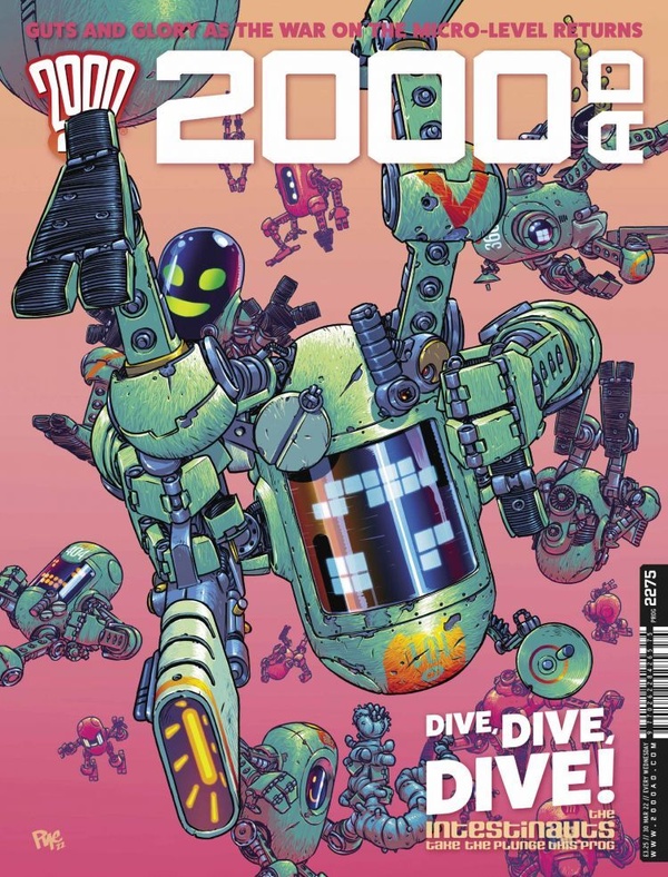 2000 AD