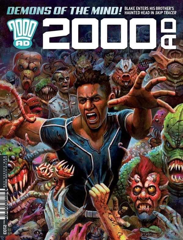 2000 AD