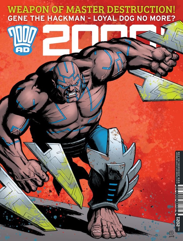2000 AD