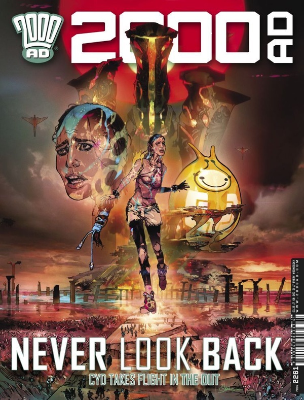 2000 AD