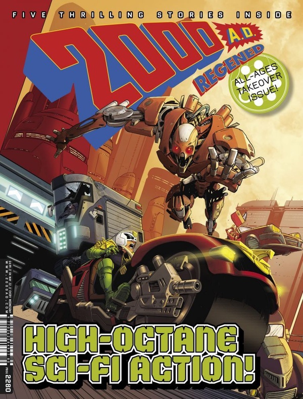 2000 AD