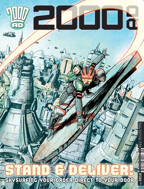 2000 AD