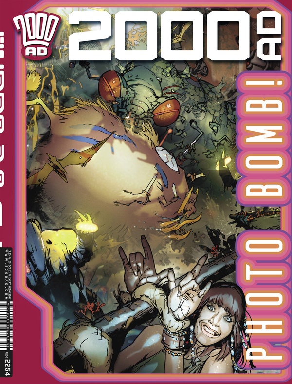 2000 AD