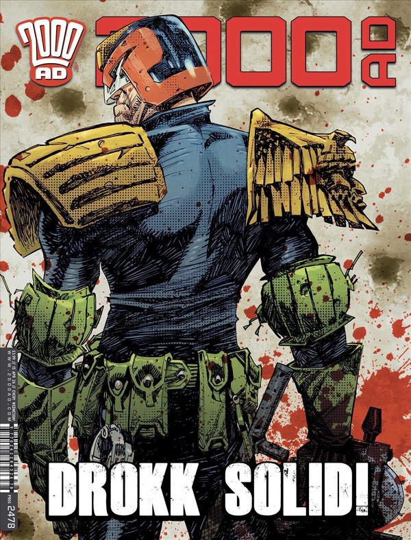 2000 AD