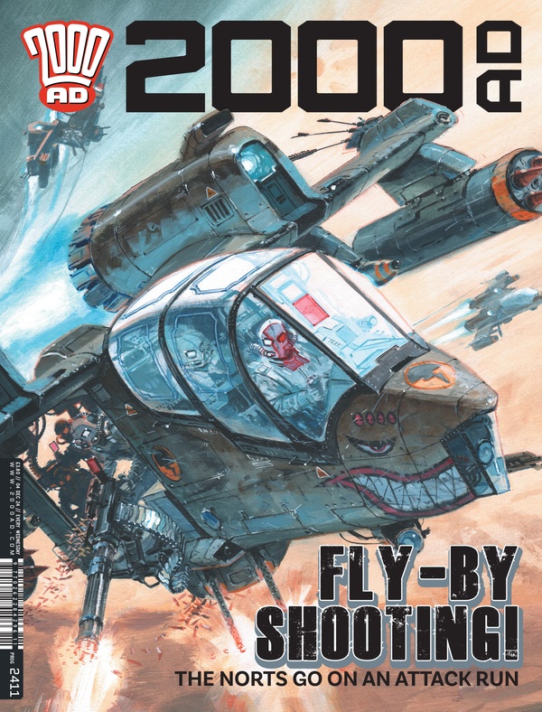 2000 AD