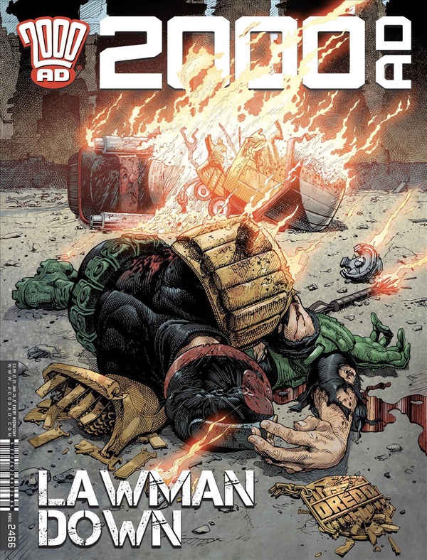 2000 AD