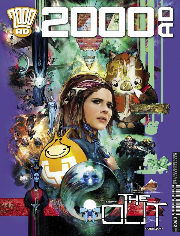 2000 AD
