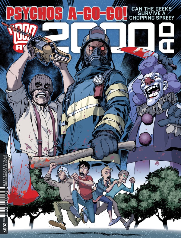 2000 AD