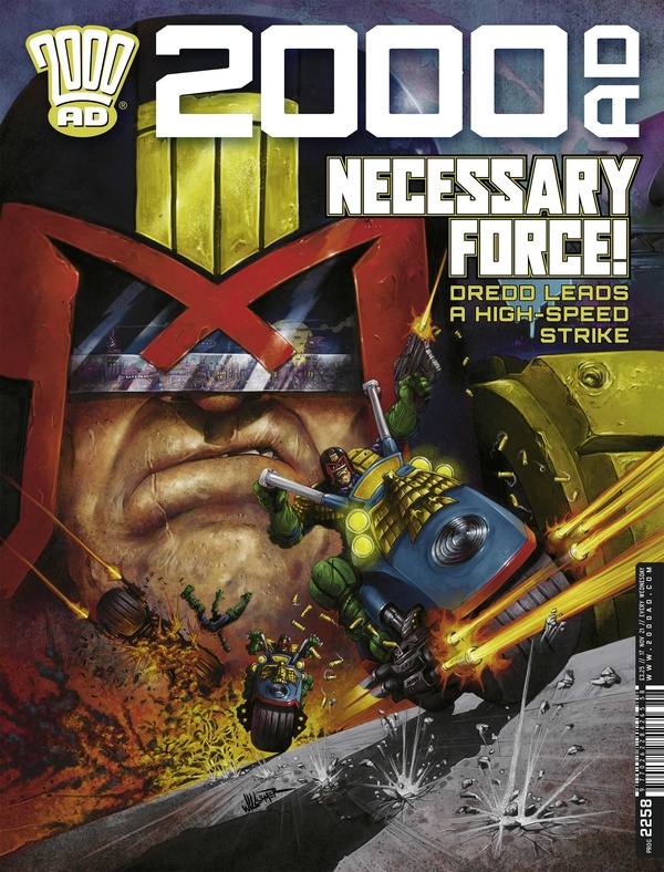 2000 AD