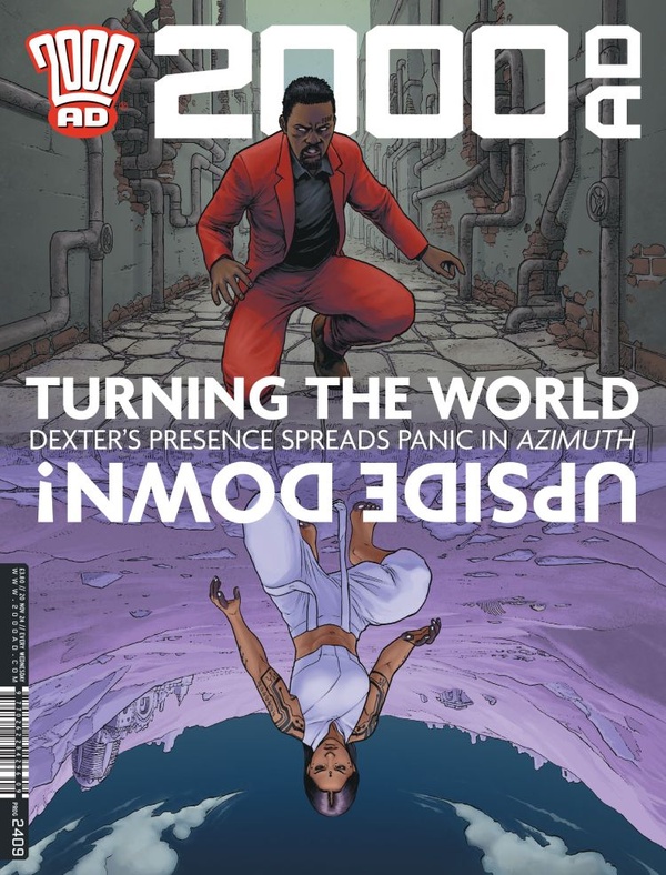 2000 AD