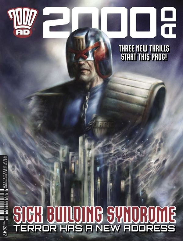 2000 AD