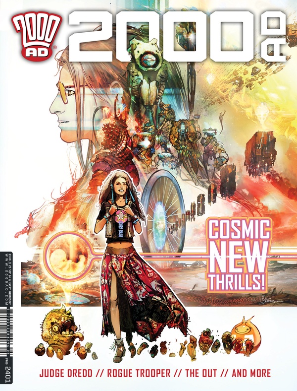 2000 AD