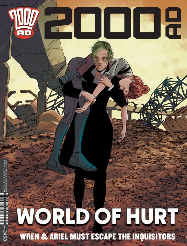 2000 AD