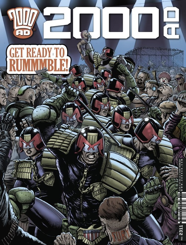 2000 AD