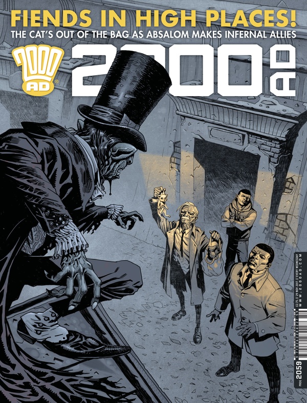 2000 AD