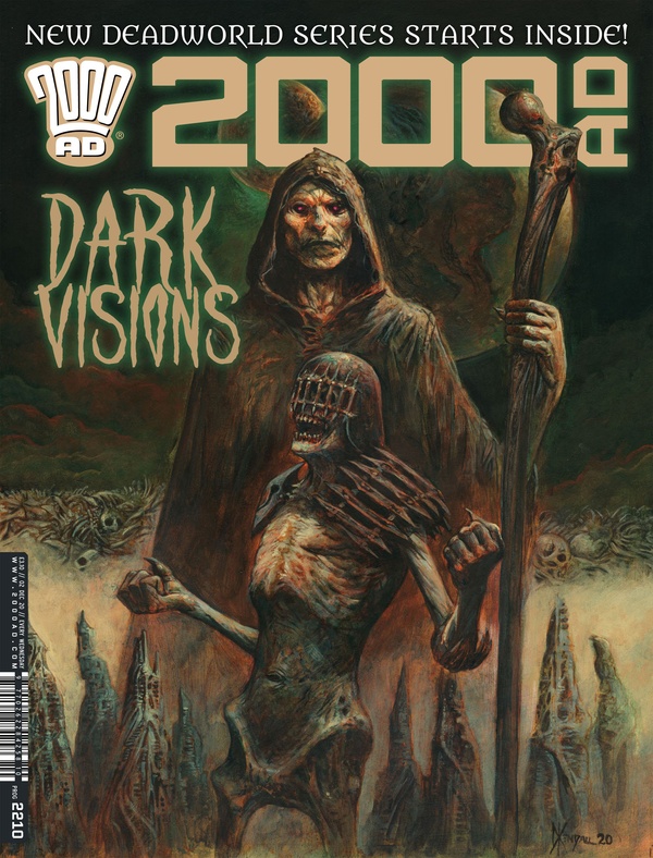 2000 AD