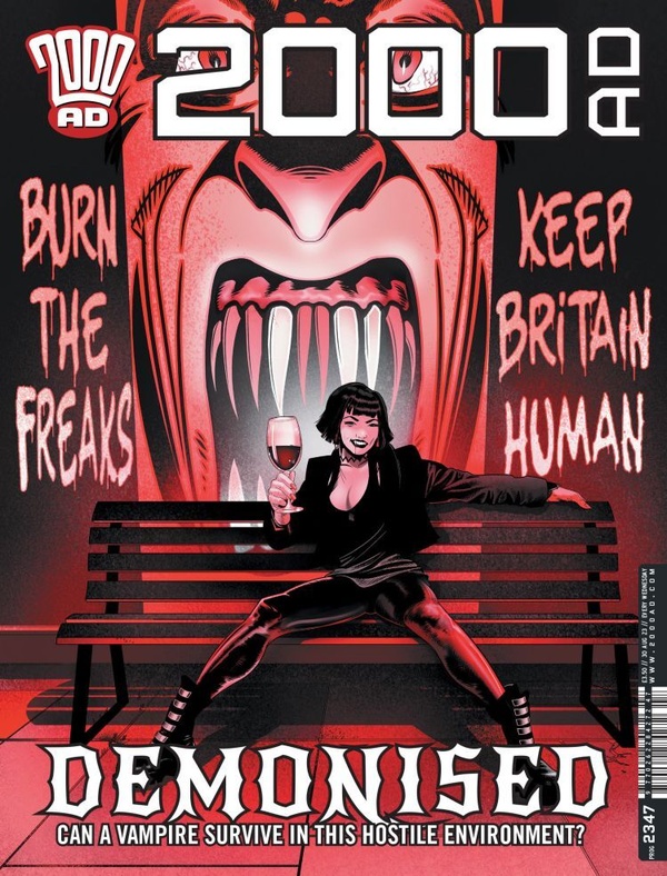 2000 AD