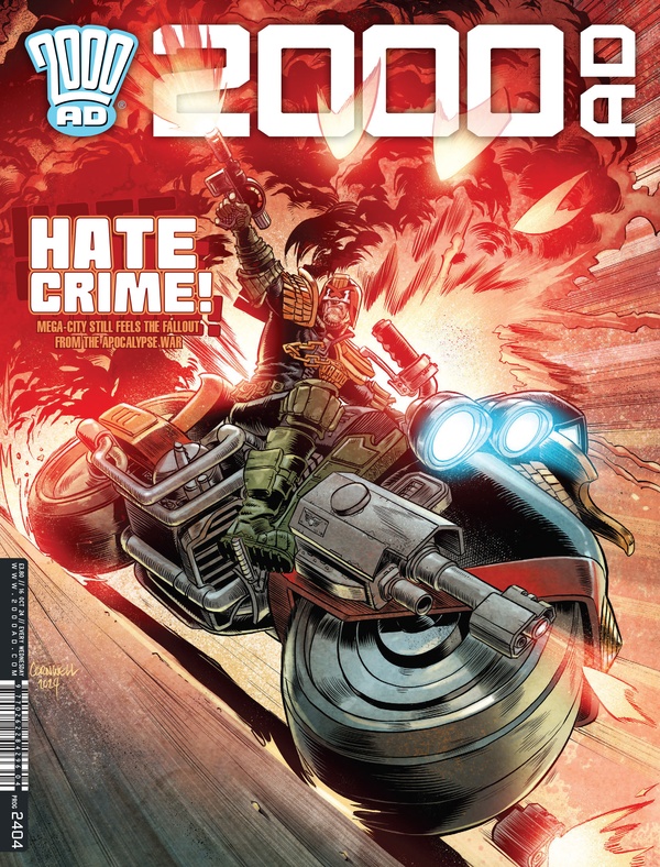2000 AD