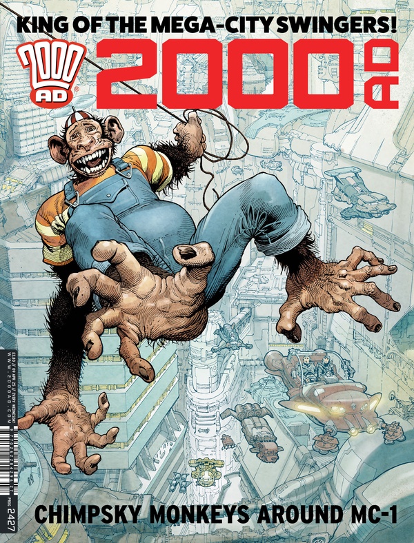 2000 AD