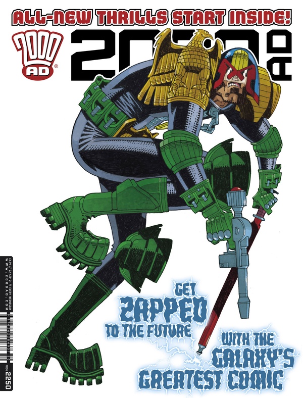 2000 AD