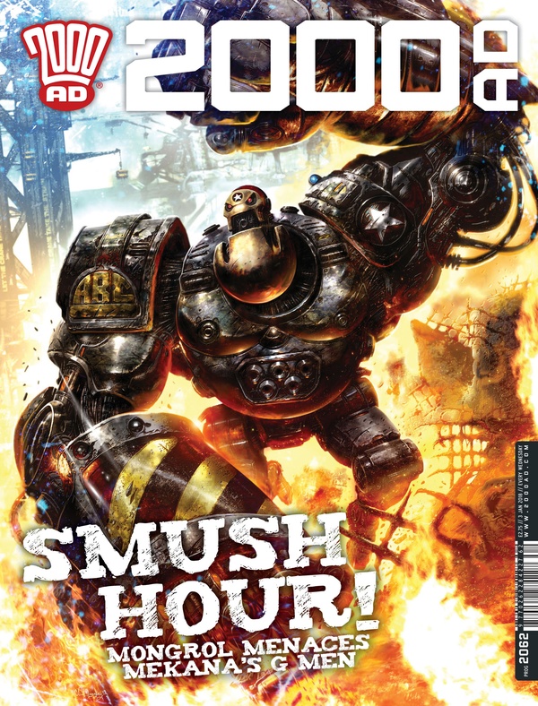 2000 AD