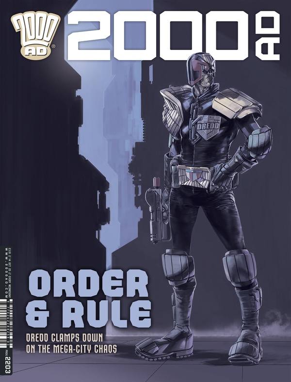 2000 AD