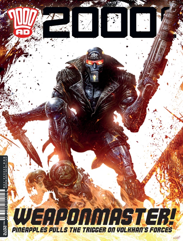 2000 AD