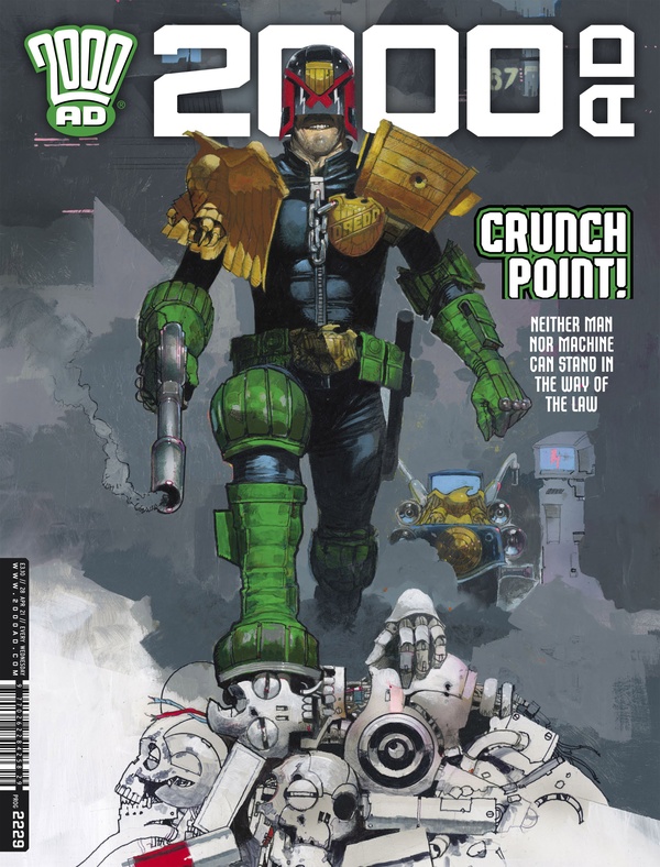 2000 AD