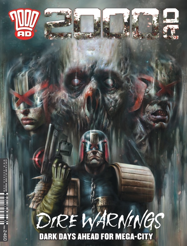 2000 AD