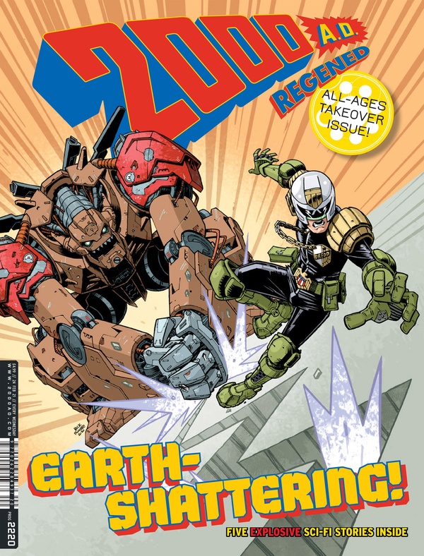 2000 AD