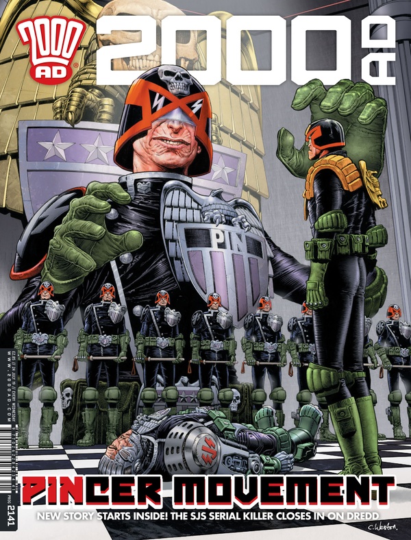 2000 AD