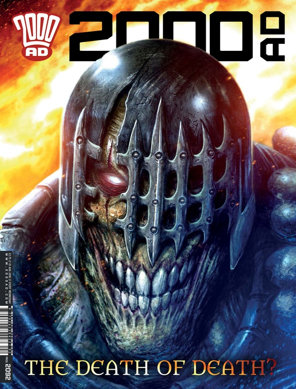 2000 AD