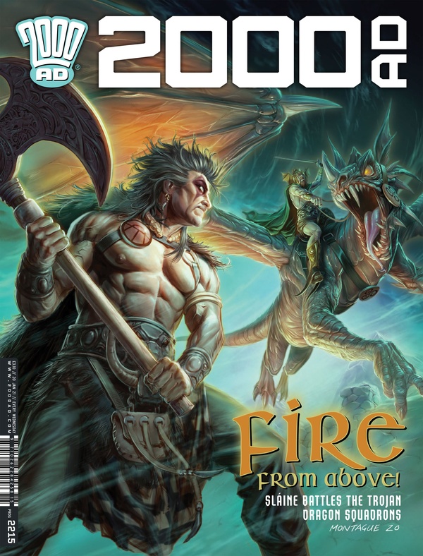 2000 AD