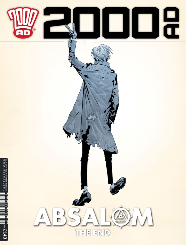 2000 AD