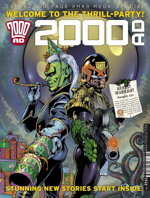 2000 AD