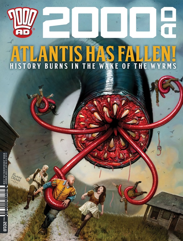 2000 AD