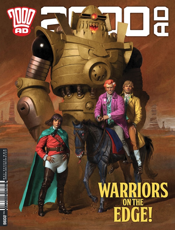 2000 AD