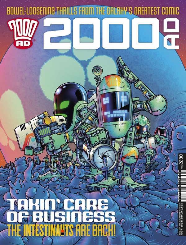 2000 AD